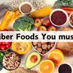 Health Secret Top 5 High Fiber Foods You Need in Your Diet Today