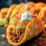 Puffy Tacos First Image