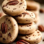 Irresistible Pecan Sandies Cookies Recipe - Sweet Delight First Image