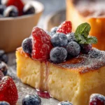 the Magic Cake First Image