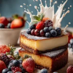 the Magic Cake First Image