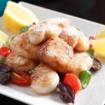 Savannah Smiles Recipe First Image