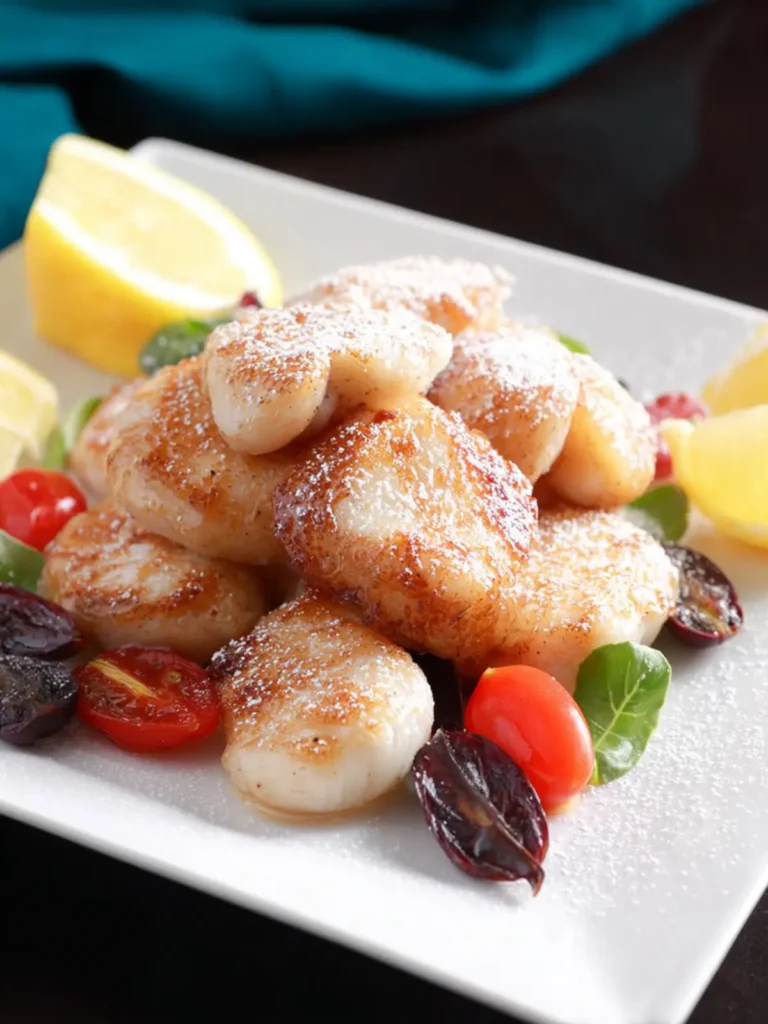 Savannah Smiles Recipe First Image