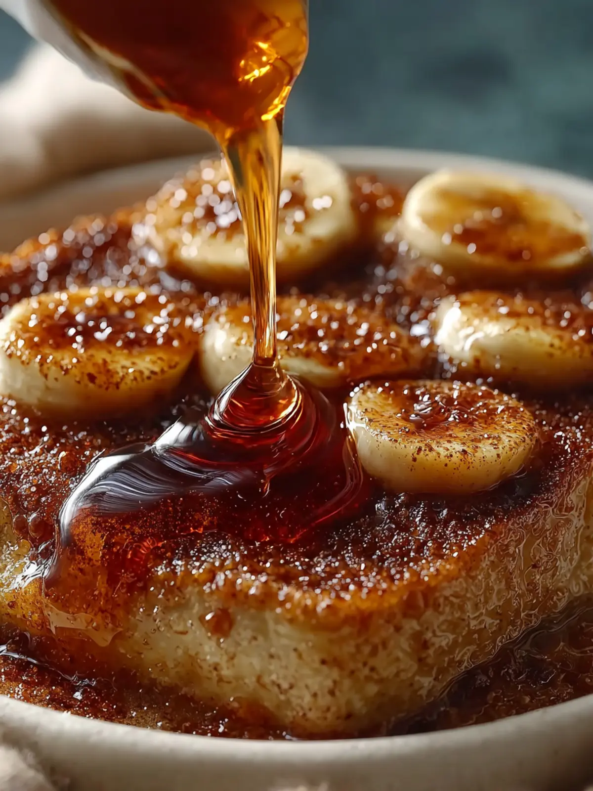 Simple Banana Bread Syrup: The Best Topping for Every Bite 6