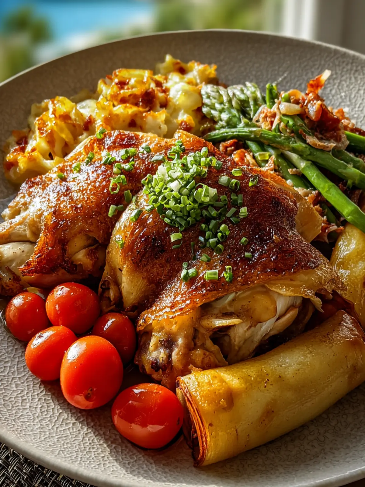 Leftover Chicken Dinner: Easy, Flavor-Packed Ideas You'll Love 8