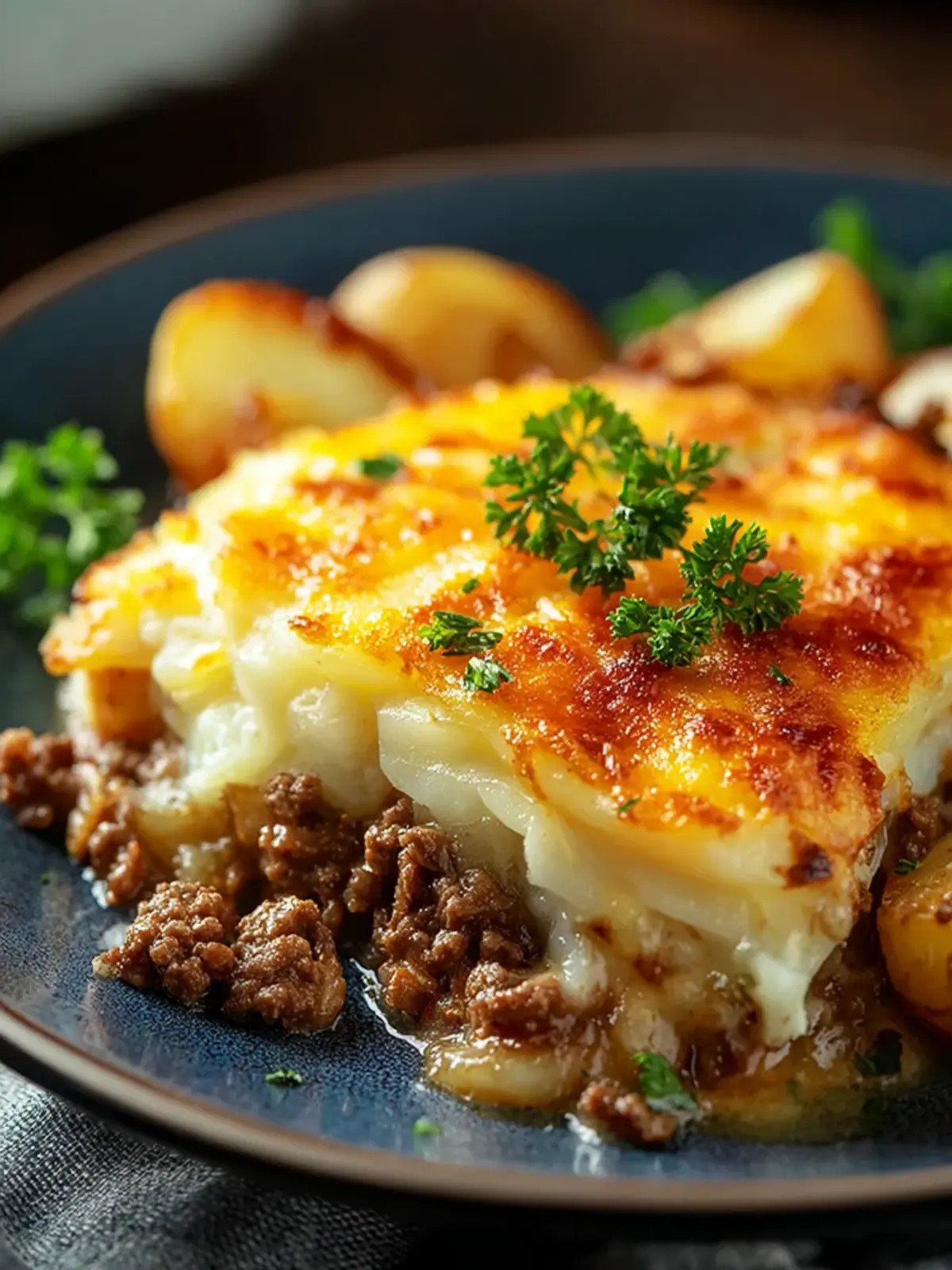 Ground Beef Potato Casserole: Easy Comfort Food Delight 7 dh43cbm1pzakdggagklk