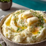 The Best Crockpot Mashed Potatoes for Effortless Comfort Food 9 The Best Crockpot Mashed Potatoes First Image