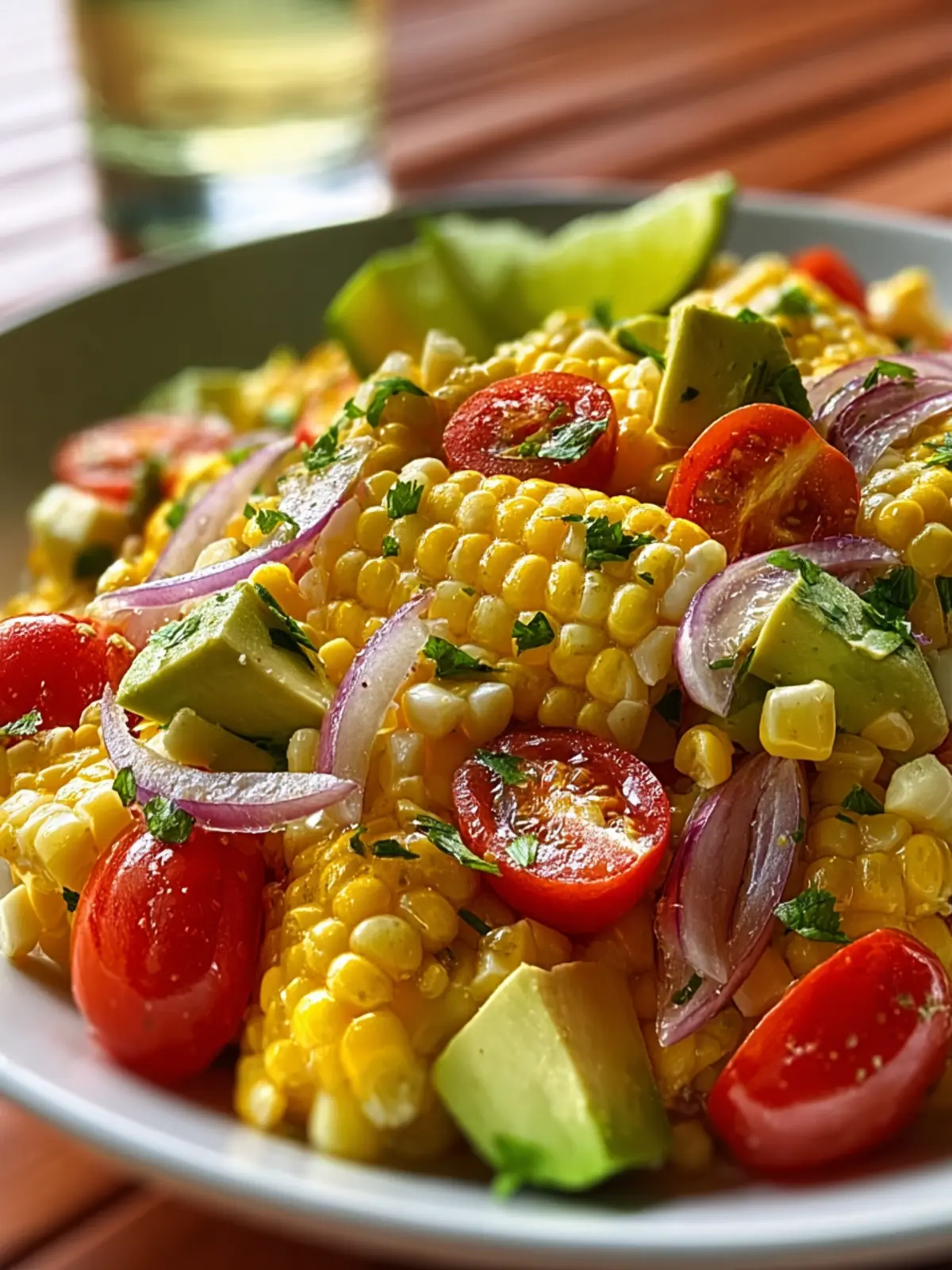 Fiesta Corn and Avocado Salad: The Easy Freshness You Crave 6 eucqgowzlswi2oqi5bj6