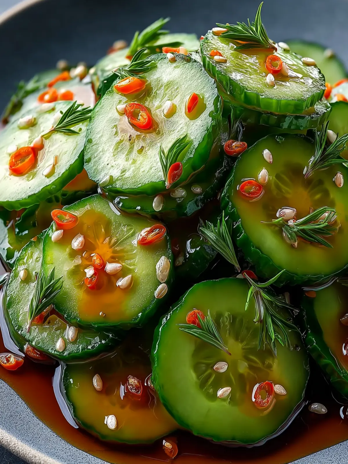 Japanese Cucumber Salad: Refreshing and Crunchy Delight! 7 izmvvagtfzwpr7o7dvjy