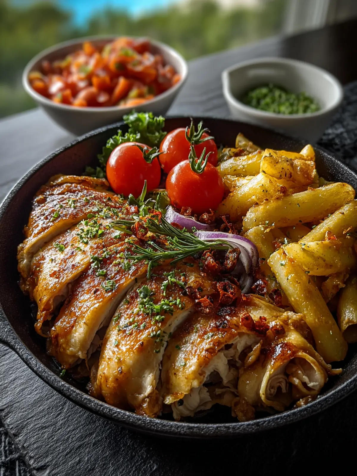 Leftover Chicken Dinner: Easy, Flavor-Packed Ideas You'll Love 7 kogyk1sy25krz6atemhe