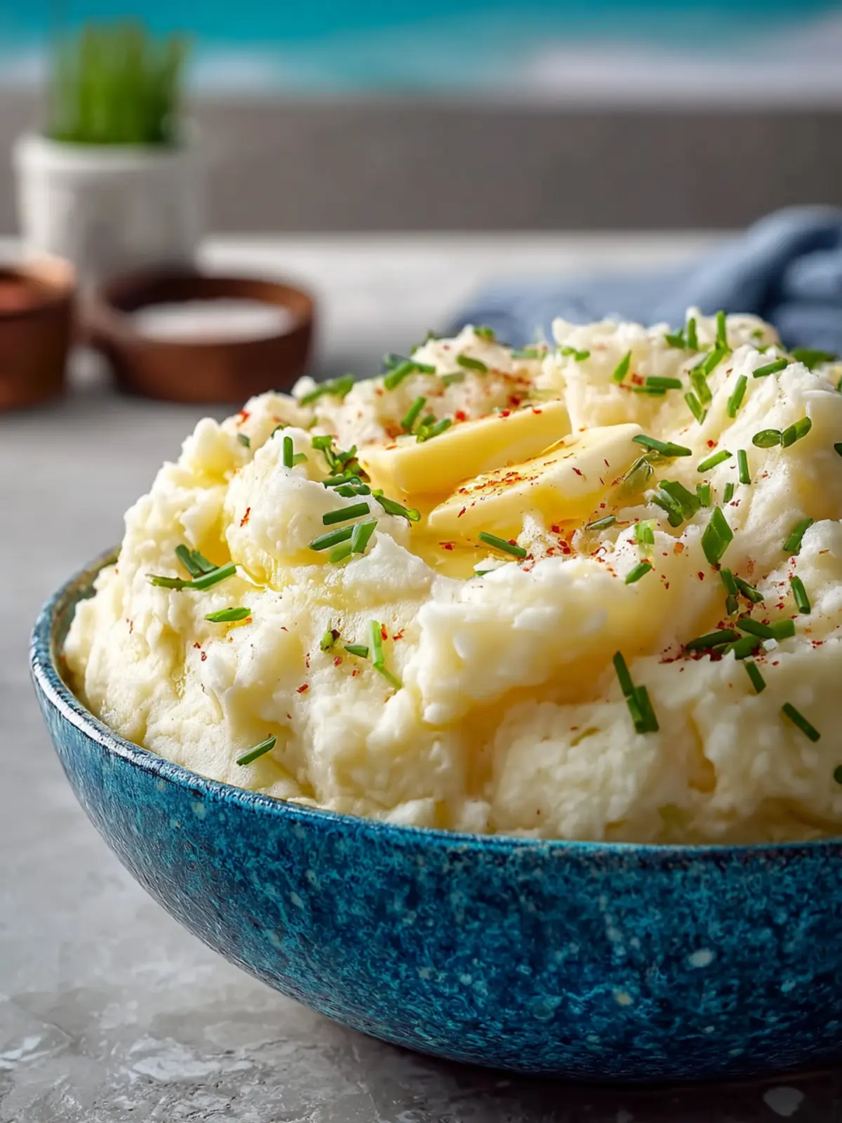 The Best Crockpot Mashed Potatoes for Effortless Comfort Food 7