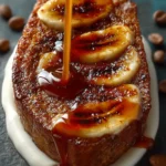 Simple Banana Bread Syrup: The Best Topping for Every Bite 9 Simple Banana Bread Syrup First Image