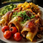 Leftover Chicken Dinner: Easy, Flavor-Packed Ideas You'll Love 9 Leftover Chicken Dinner First Image