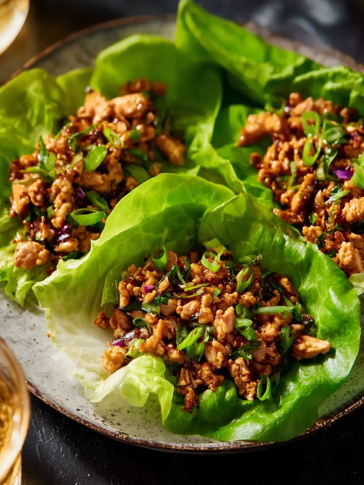 PF Chang’s Chicken Lettuce Wraps: Irresistibly Fresh & Easy! 8