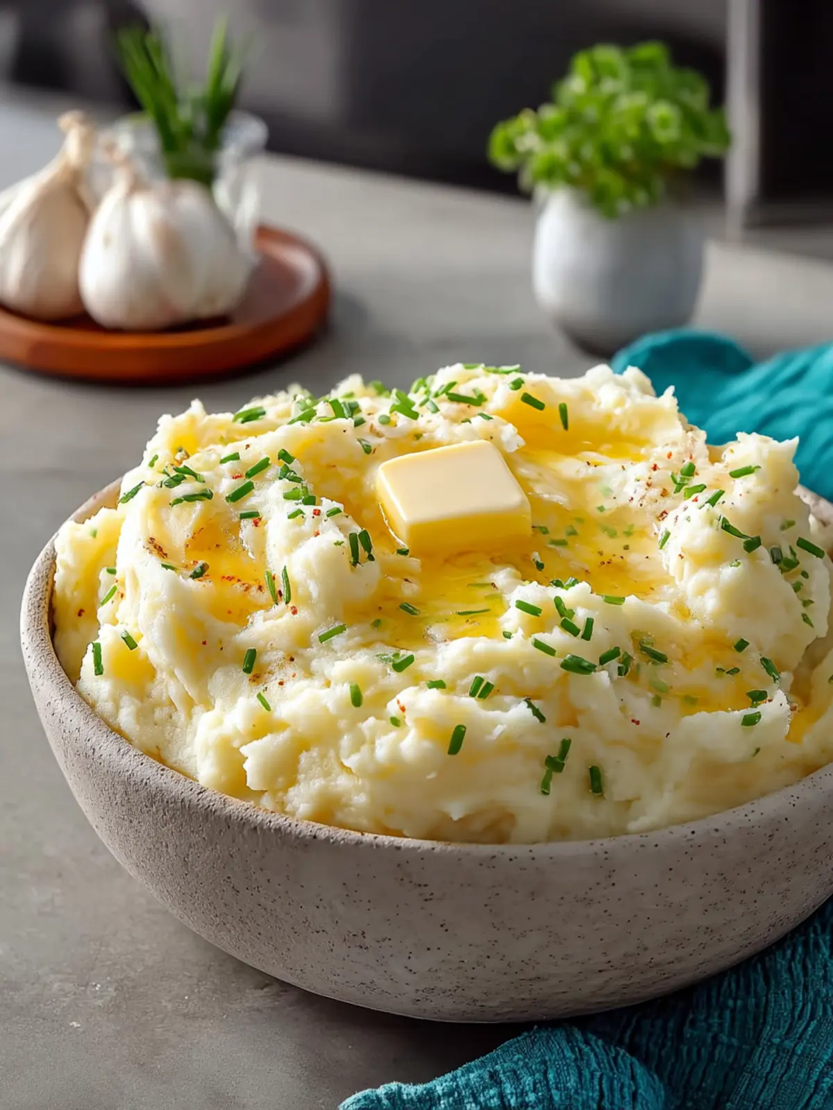 The Best Crockpot Mashed Potatoes for Effortless Comfort Food 8