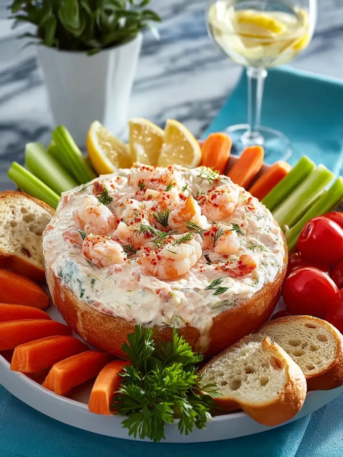 Shrimp Dip Bliss: Indulgent, Flavorful Fun for Every Gather! 6 sc4ewunoyh8r0ozna6fb