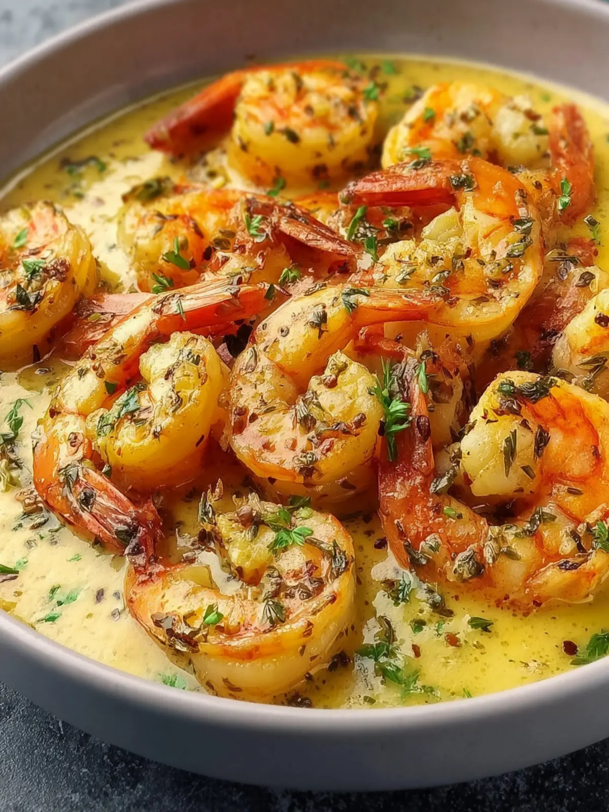 Shrimp with Garlic and Coconut Milk: A Creamy Indulgence 8 tfcfbidmyrs0ekbajwjg