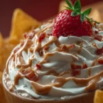 Hissy Fit Dip First Image