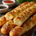 Olive Garden Breadsticks First Image