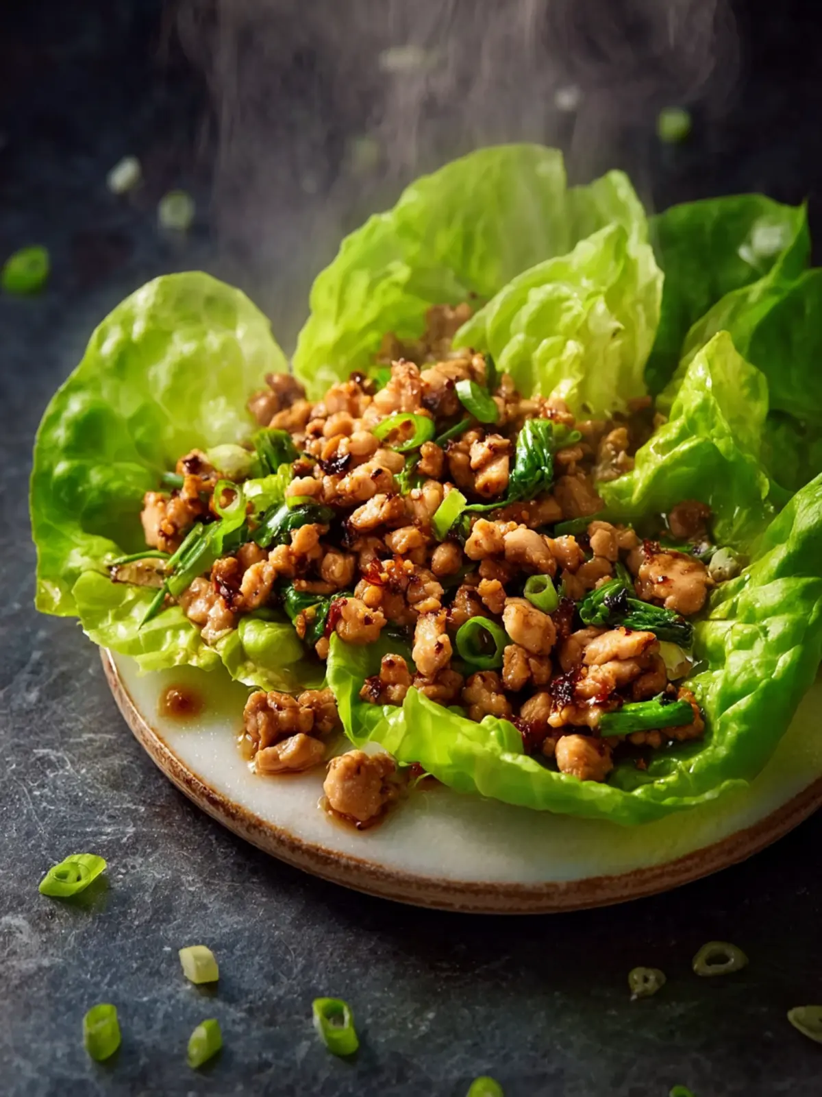 PF Chang’s Chicken Lettuce Wraps: Irresistibly Fresh & Easy! 7 vjkvepoolp4ysaeuuogy