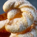 Vanillekipferl First Image