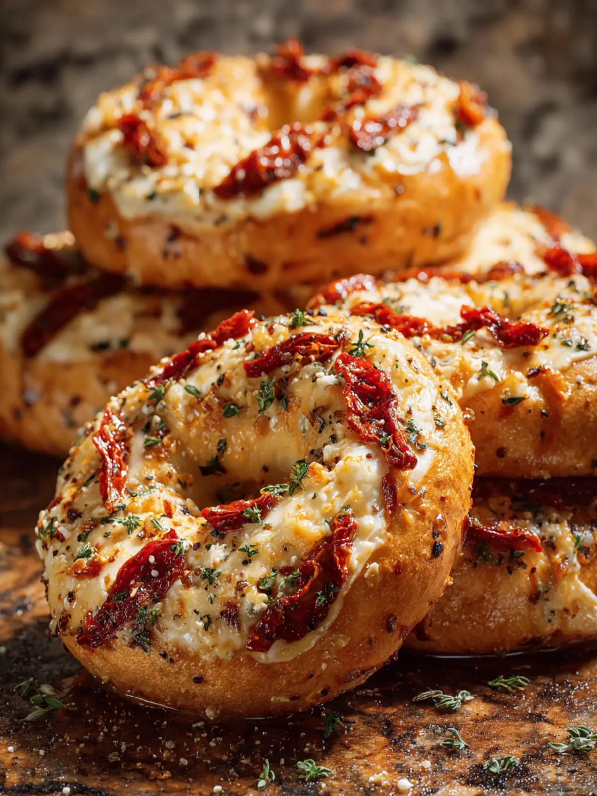 Sourdough Sun Dried Tomato Bagels: Irresistibly Cheesy Bliss 6 w8ivvyvp1ghjrjsodcjv