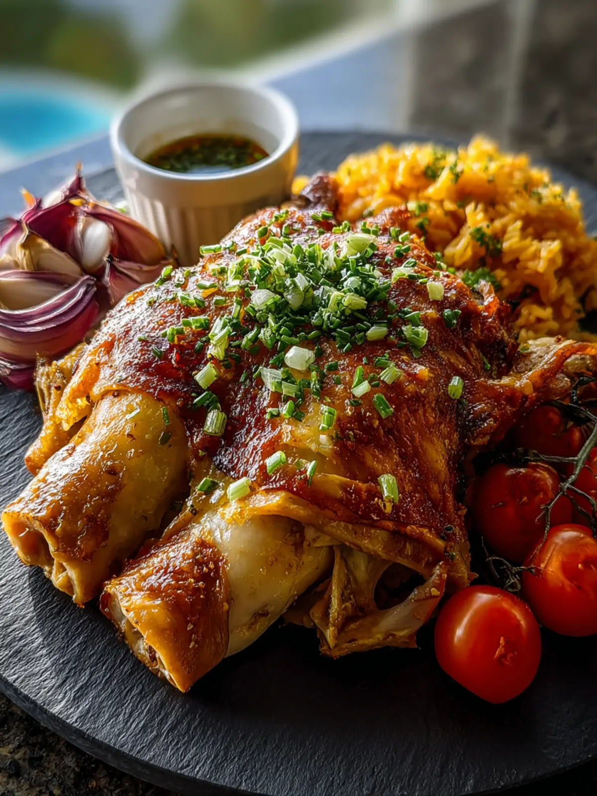 Leftover Chicken Dinner: Easy, Flavor-Packed Ideas You'll Love 6