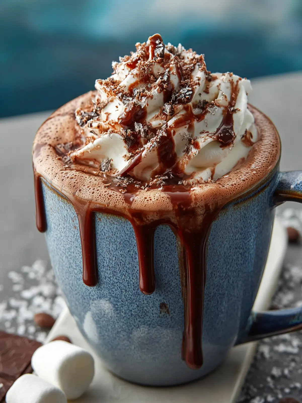 Crock Pot Hot Chocolate: Indulgent Comfort in Every Sip 8 za42udm5mbub2lupp586