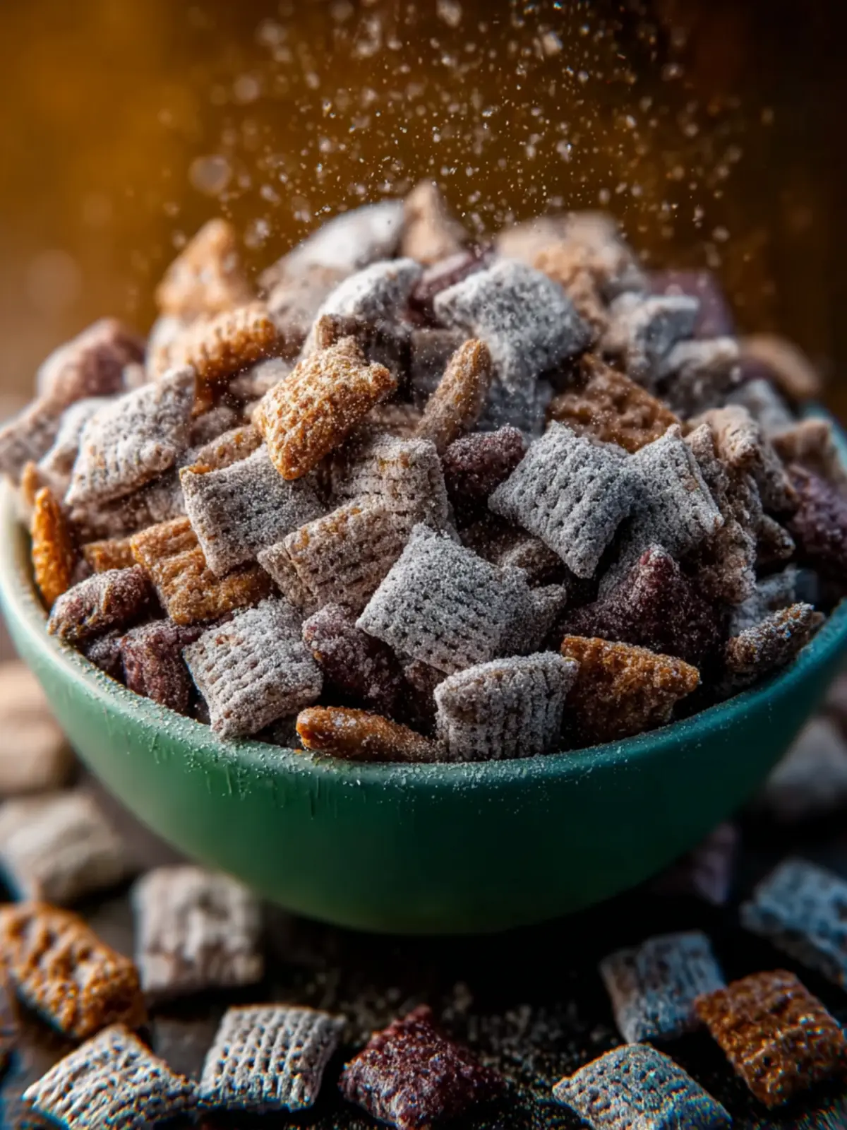 Chunky Muddy Buddies: Irresistibly Sweet Snack Delight 6 zgdf1iktrye0tnev3ygu