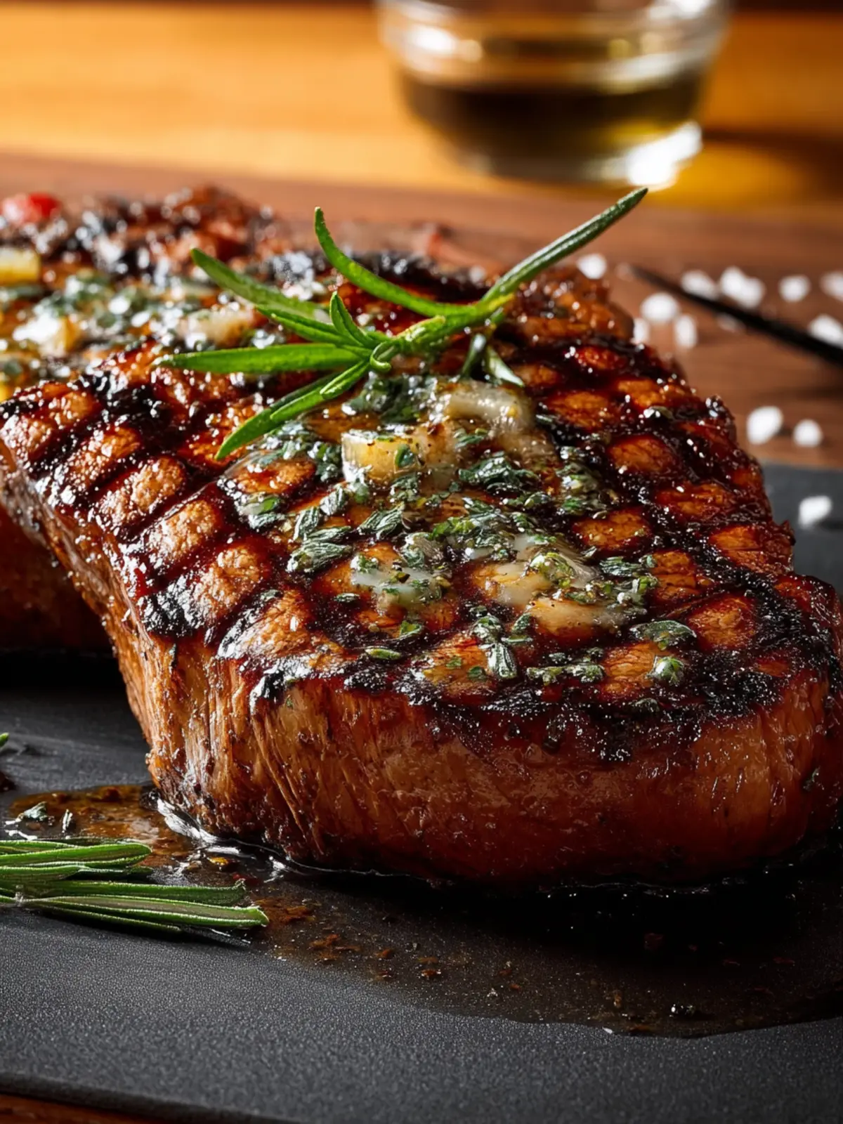 World's Best Steak Marinade for Juicy, Flavor-Packed Perfection 5 World’s Best Steak Marinade First Image