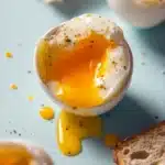 Perfect Sous Vide Eggs First Image